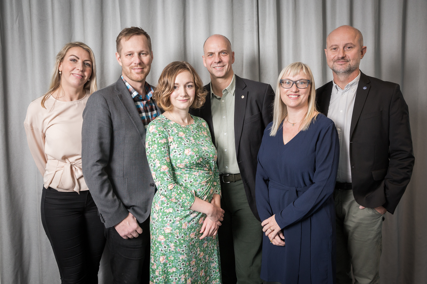 Lediga Jobb Administration Uppsala Arbetsmiljön ska vara den bästa / Just nu / Uppsala län / Miljöpartiet