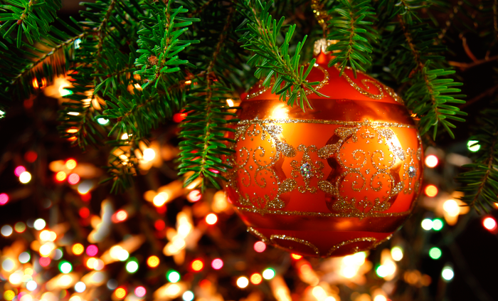 Julmarknaden 2017 / Just nu / Södertälje / Stockholmsdistriktet