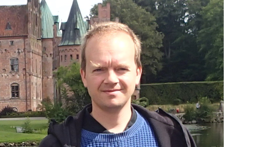 Daniel Forberg Daniel Forsberg | Miljöpartiet