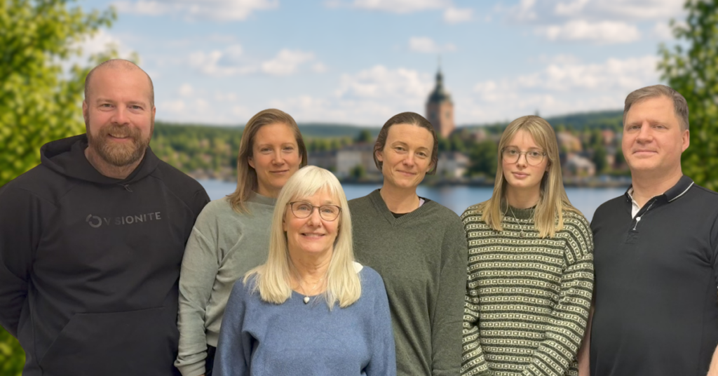 Miljöpartiet Härnösand