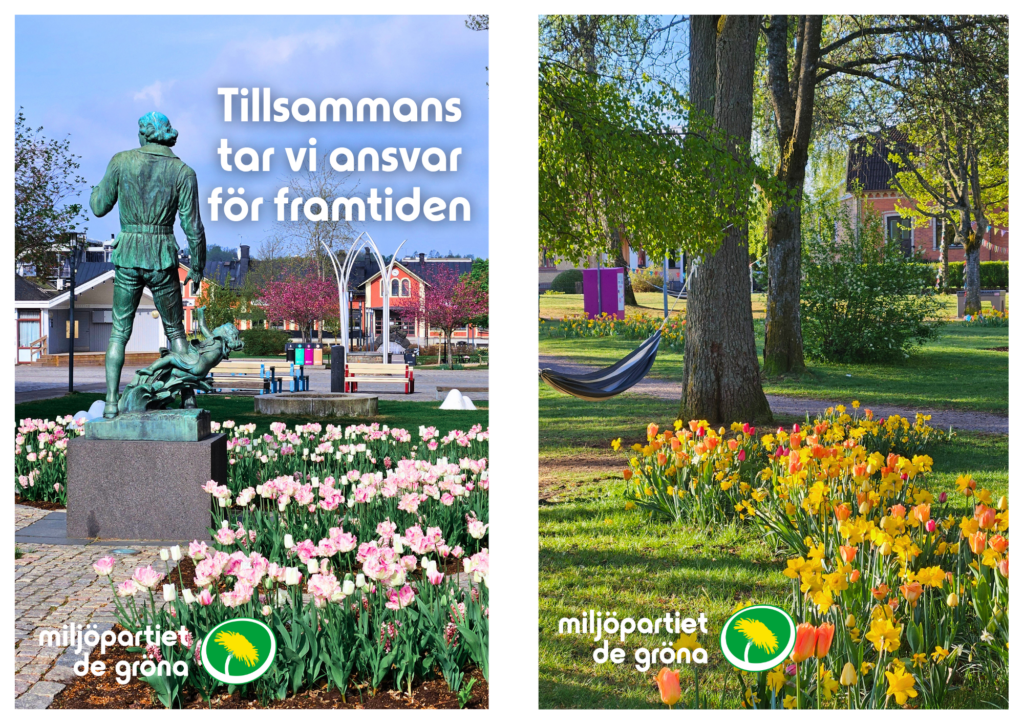 Bild på mp Älmhults val-folder