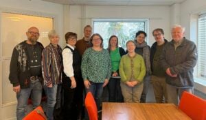 Årsmöte MP Torsås 2026