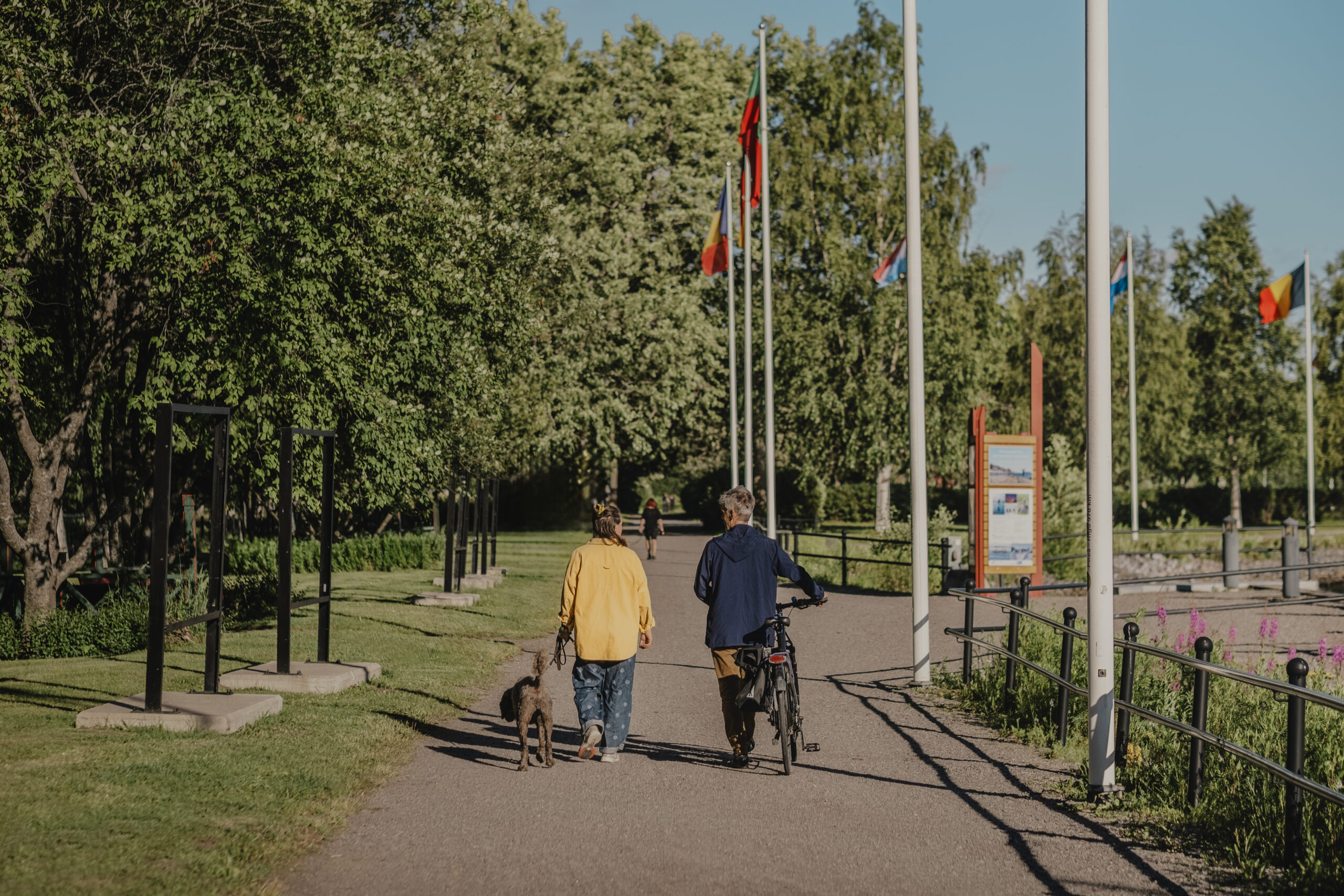 Färdas hållbart Piteå 2026