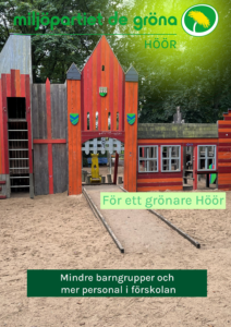 Förskola