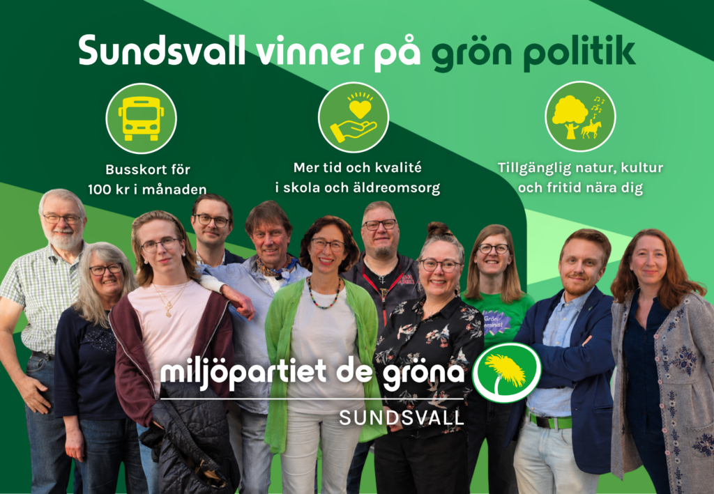 Sundsvall