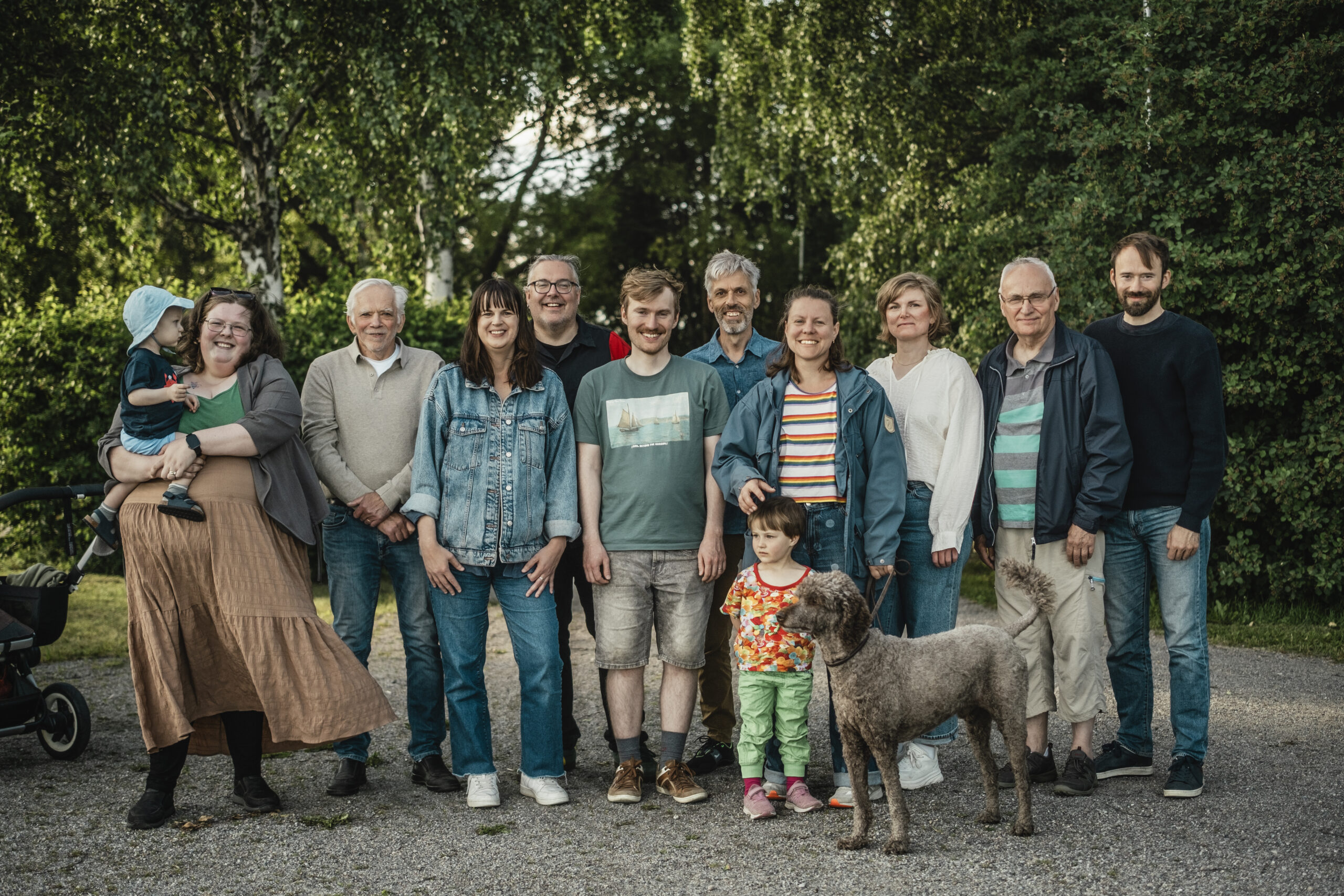 Medlemmar Piteå 2026