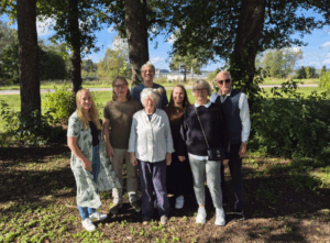 MP Medlemmar från Vingåker