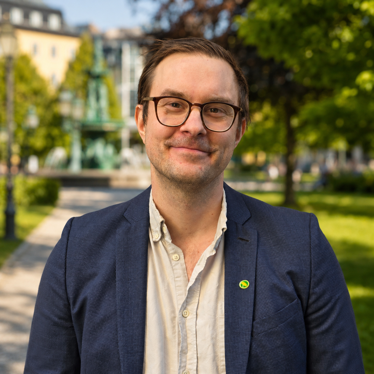 Peter Boman
