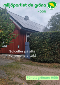 Solceller