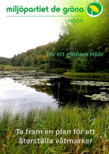 Våtmarker