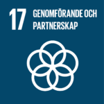 Hållbara målet 17: Genomförande och partnerskap
