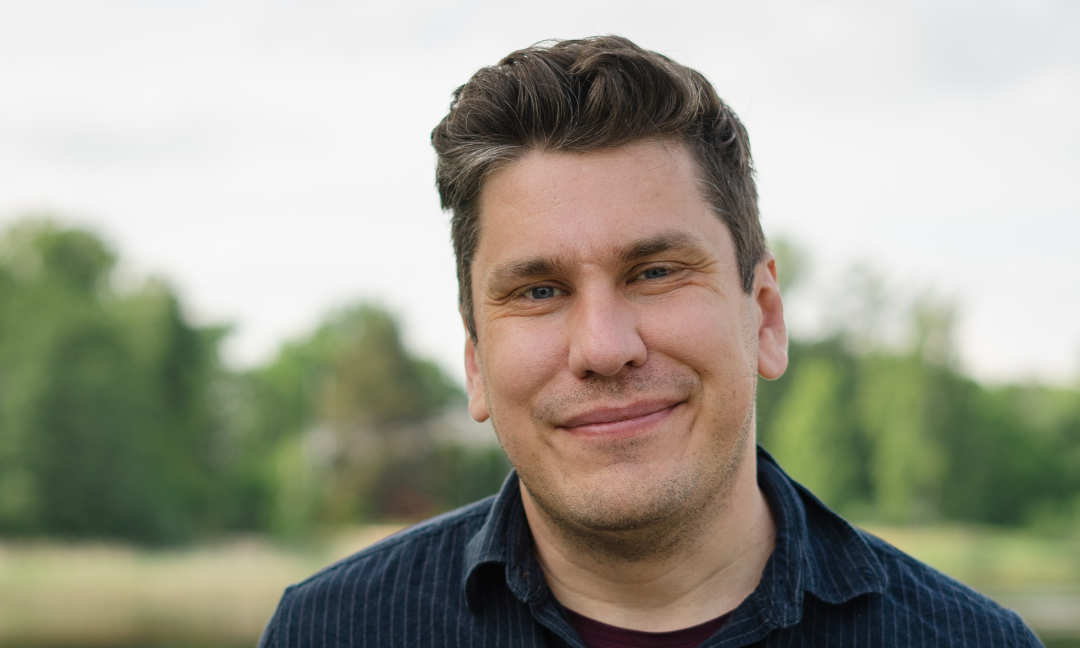 Cirkulär ekonomi är livsviktigt för Karlstad Miljöpartiet