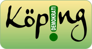 Värna demokratin i Köping