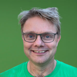 Kenneth Johansson