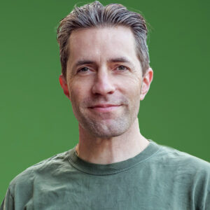 Mattias Lafvas