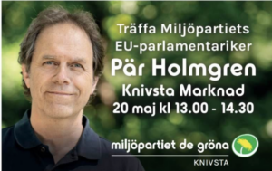 Pers tid är preliminär!