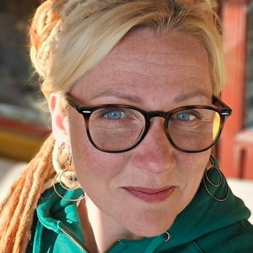 Bild på Viktoria Skoog