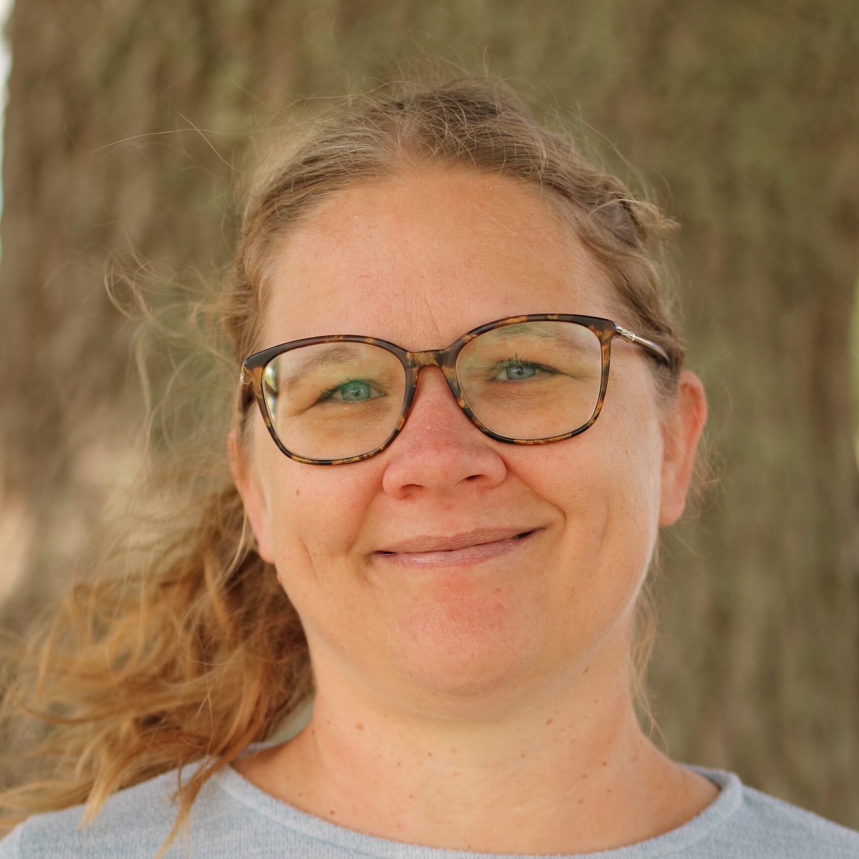Åsa Rasmussen | Miljöpartiet