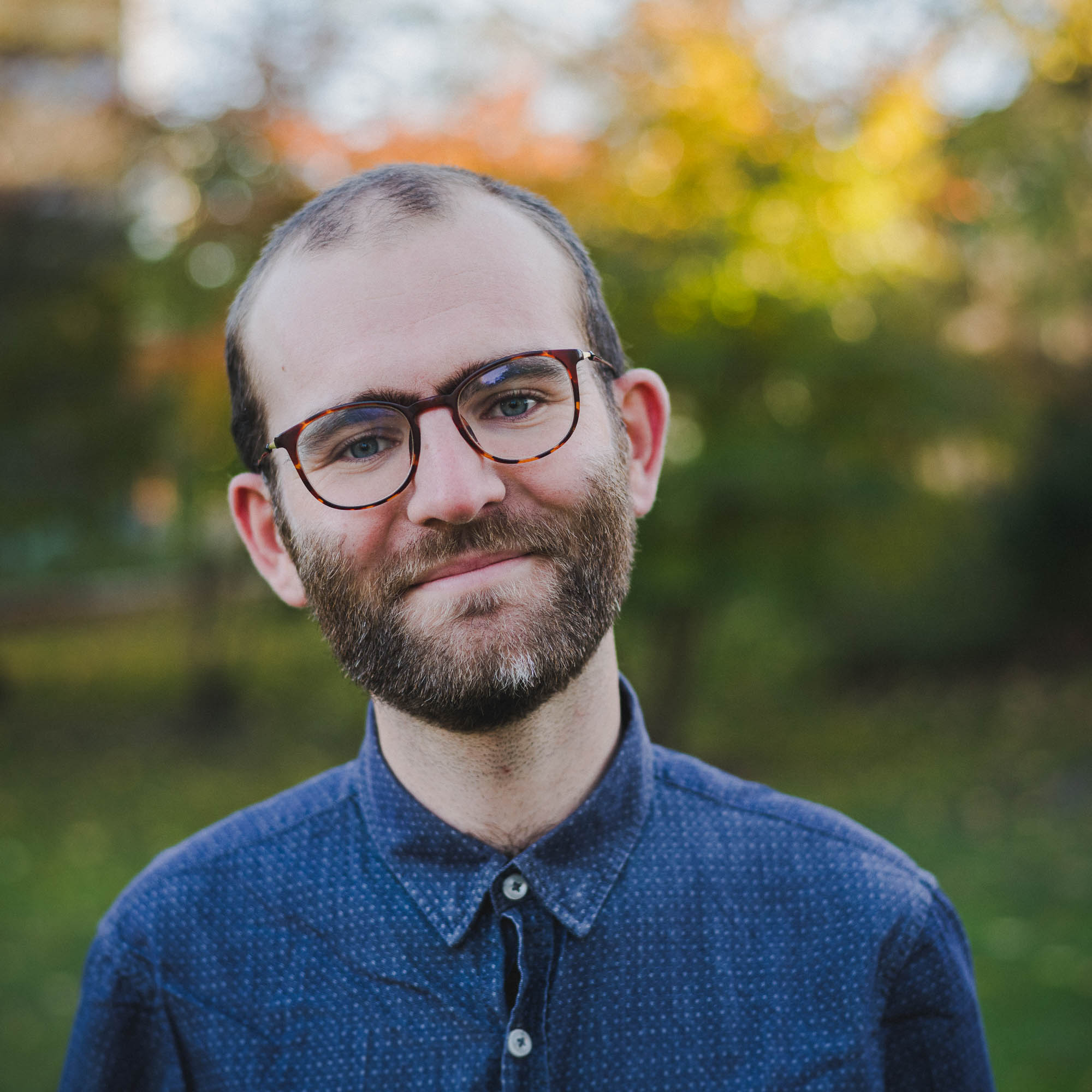 August Lindberg | Miljöpartiet