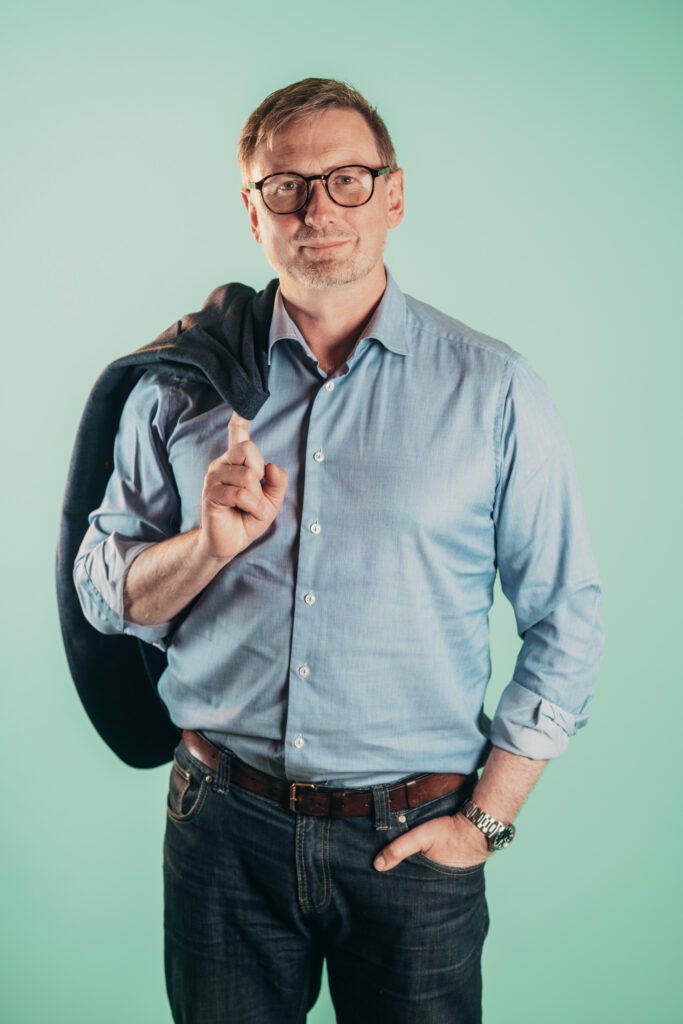 Carl Forsberg