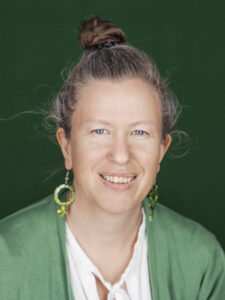 Evelina Axell