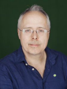 Ralf Hintz