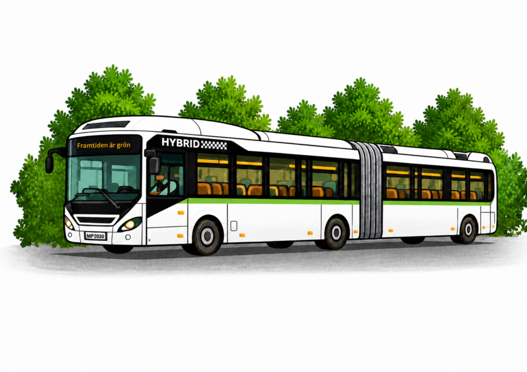 Buss