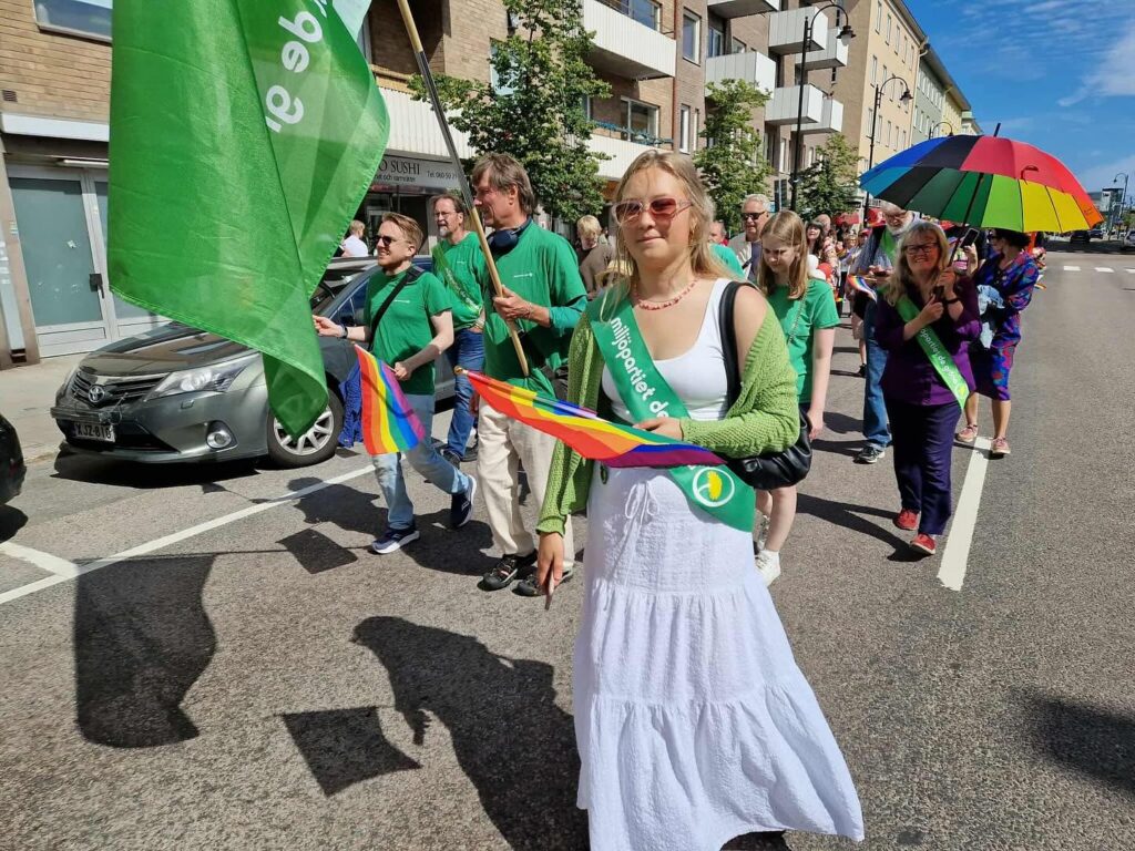 Pride Sundsvall