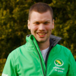 Einar Sojakka Smith