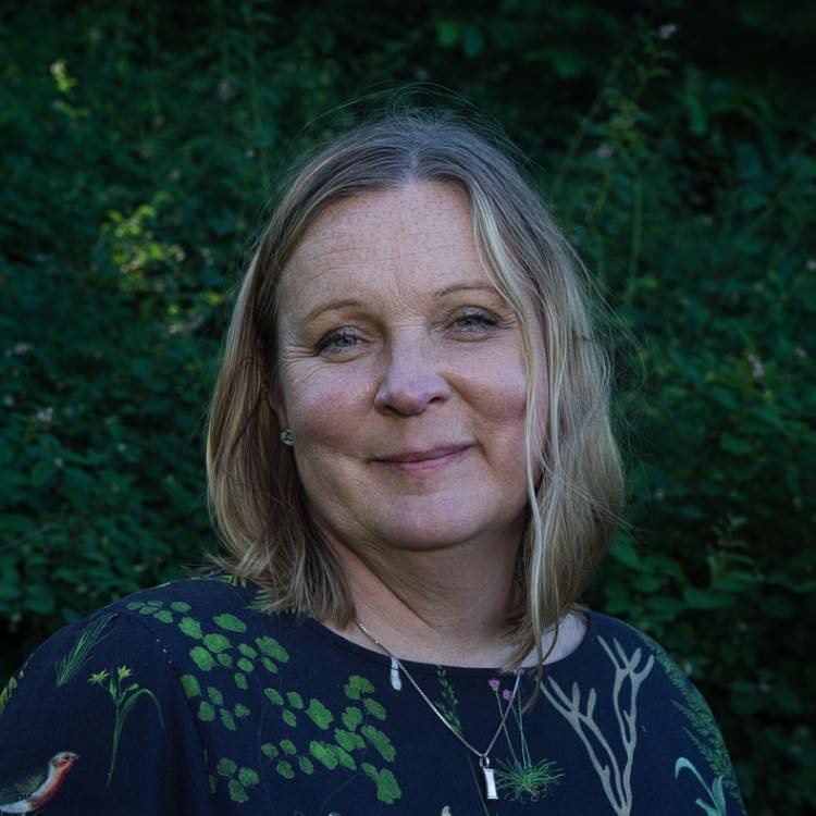 Foto av Maria Hyllstam
