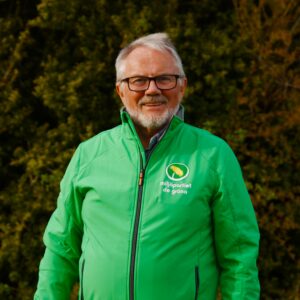 Lars Lundström