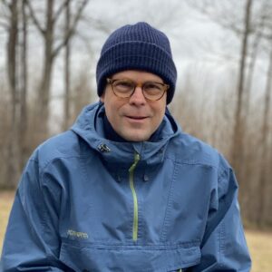 Magnus Nordqvist