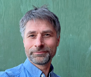 Simon Wigestedt miljöpartiet Ulricehamn