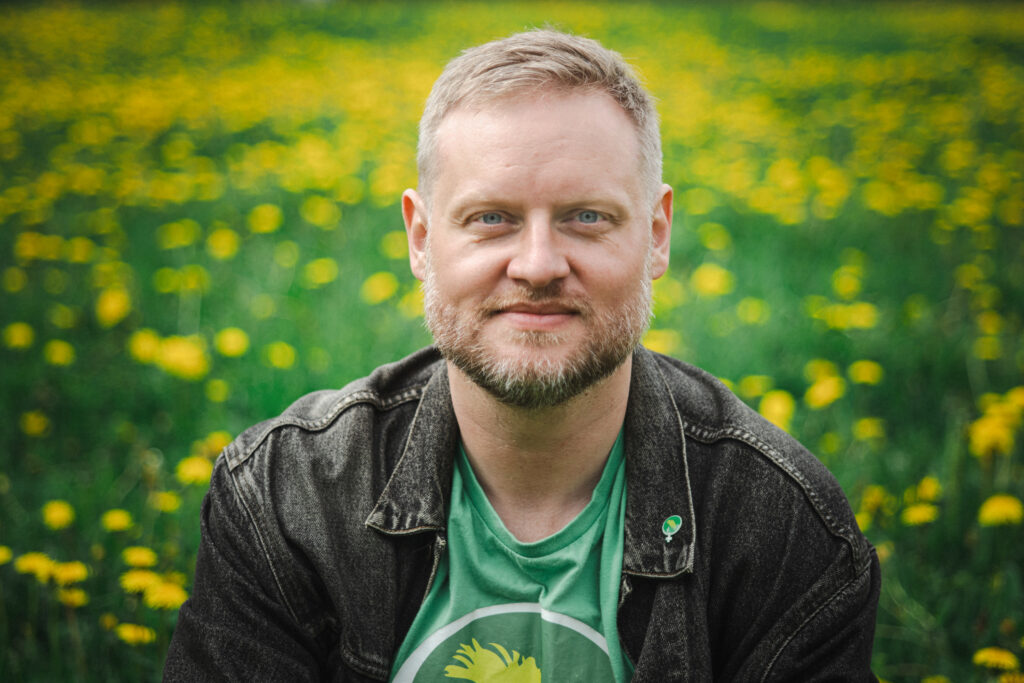 Thomas Dahlberg