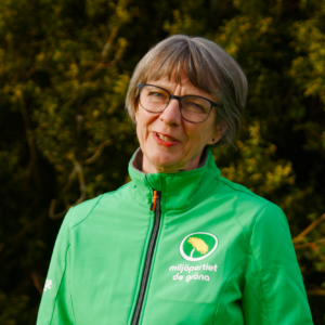 Stina Malm