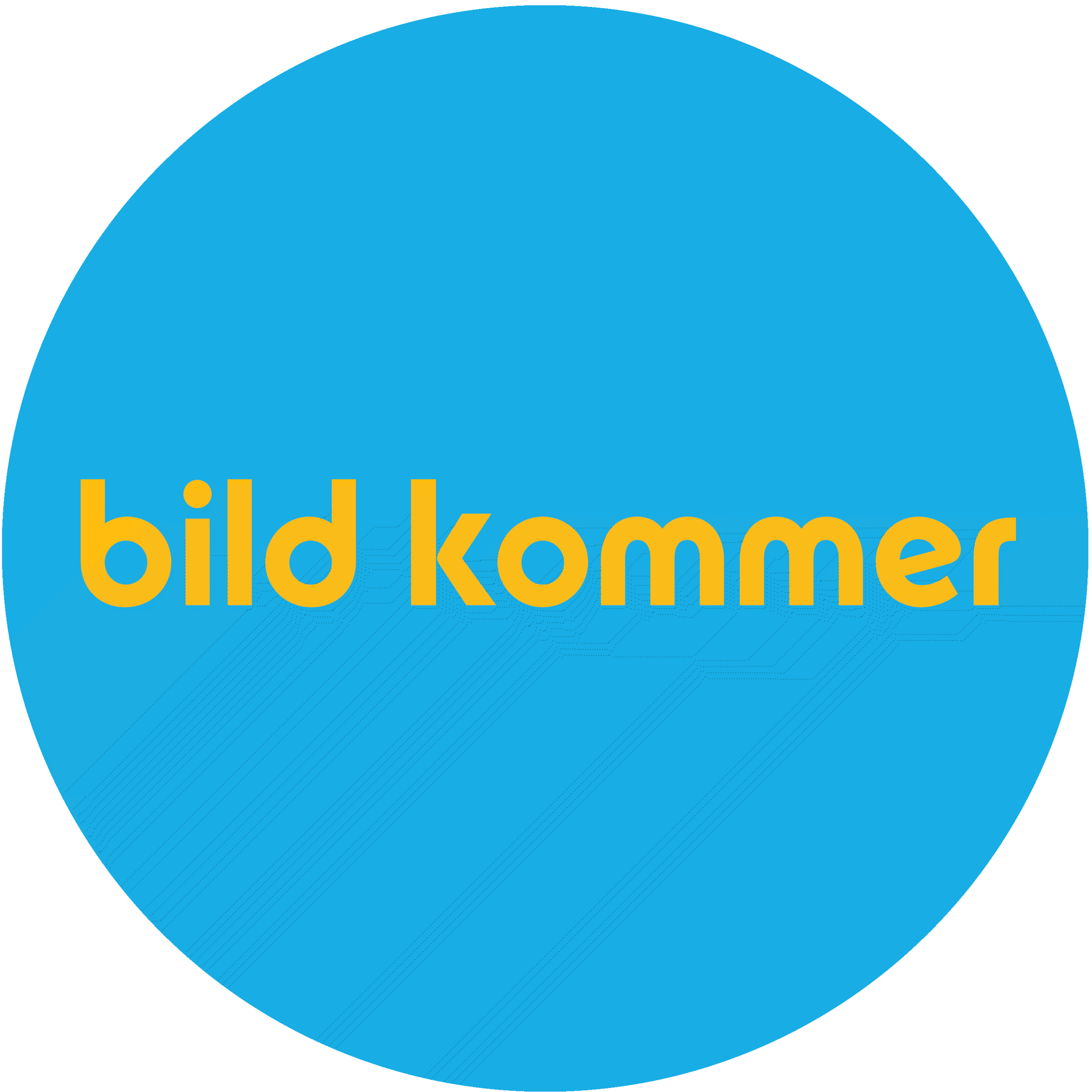 Porträtt av Caroline kommer