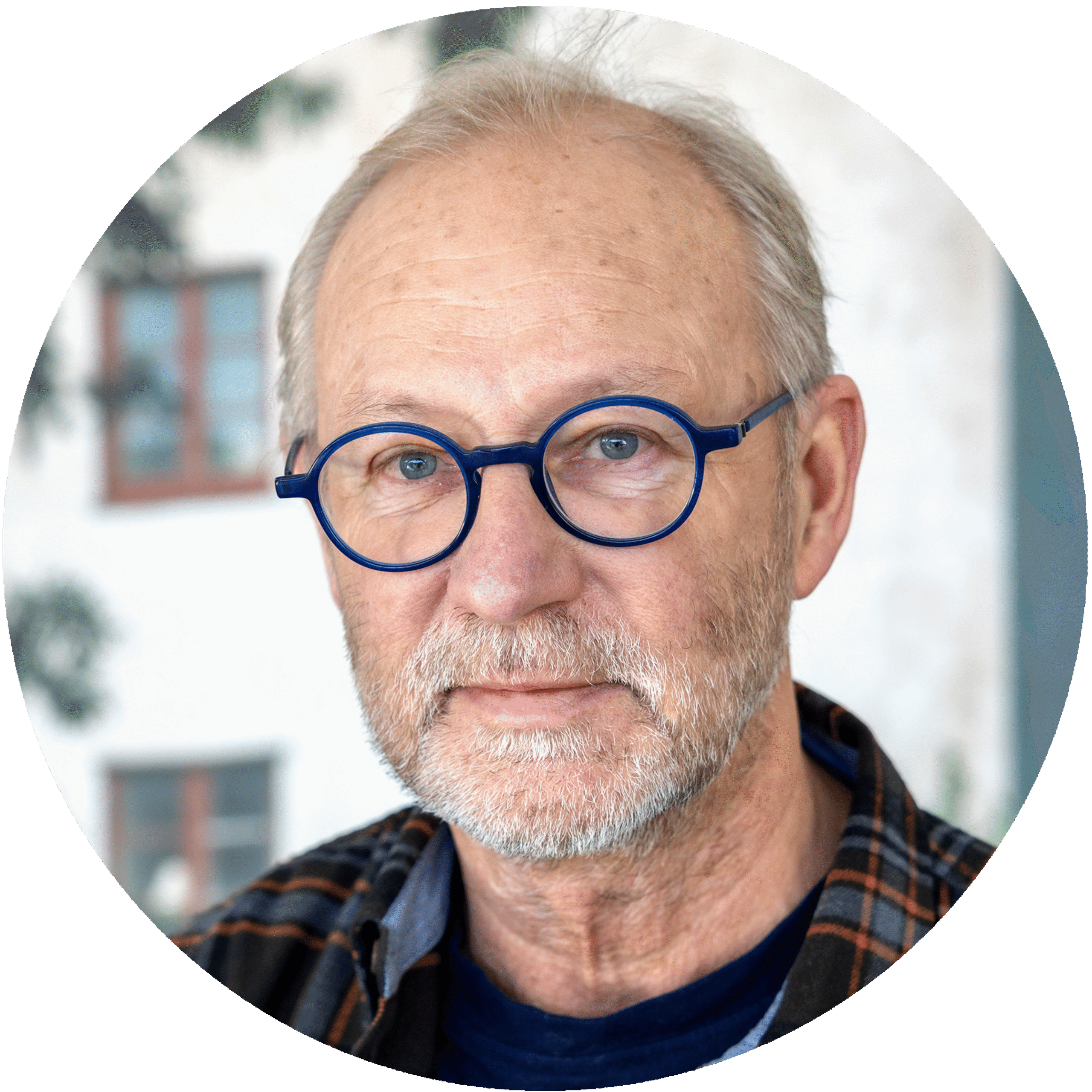 Porträtt av Karl_Allan.