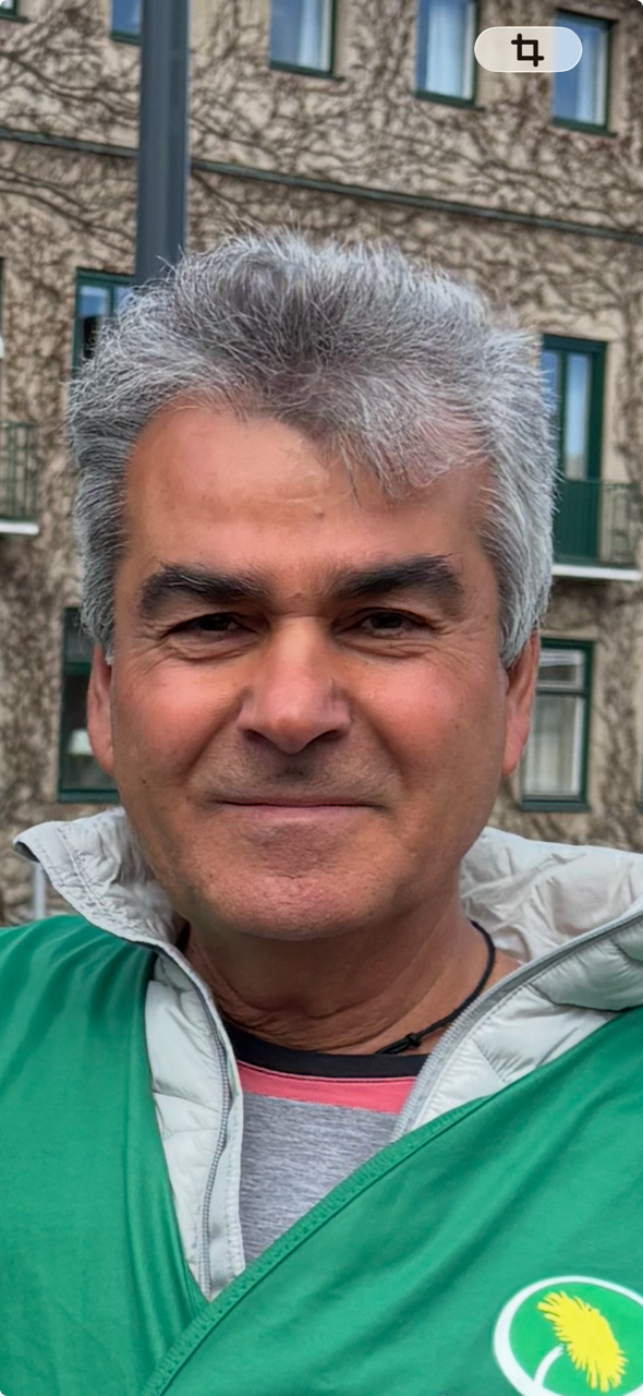 Mosa Roshanghias