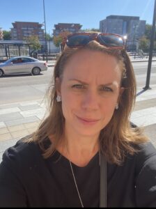 Amanda Josefsson