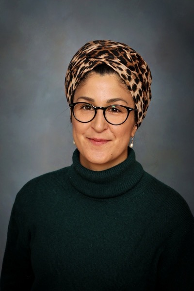 Elif Gencoglu